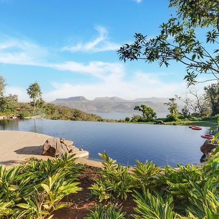 Club Mahindra Tungi, Lonavala Hotel Exterior photo